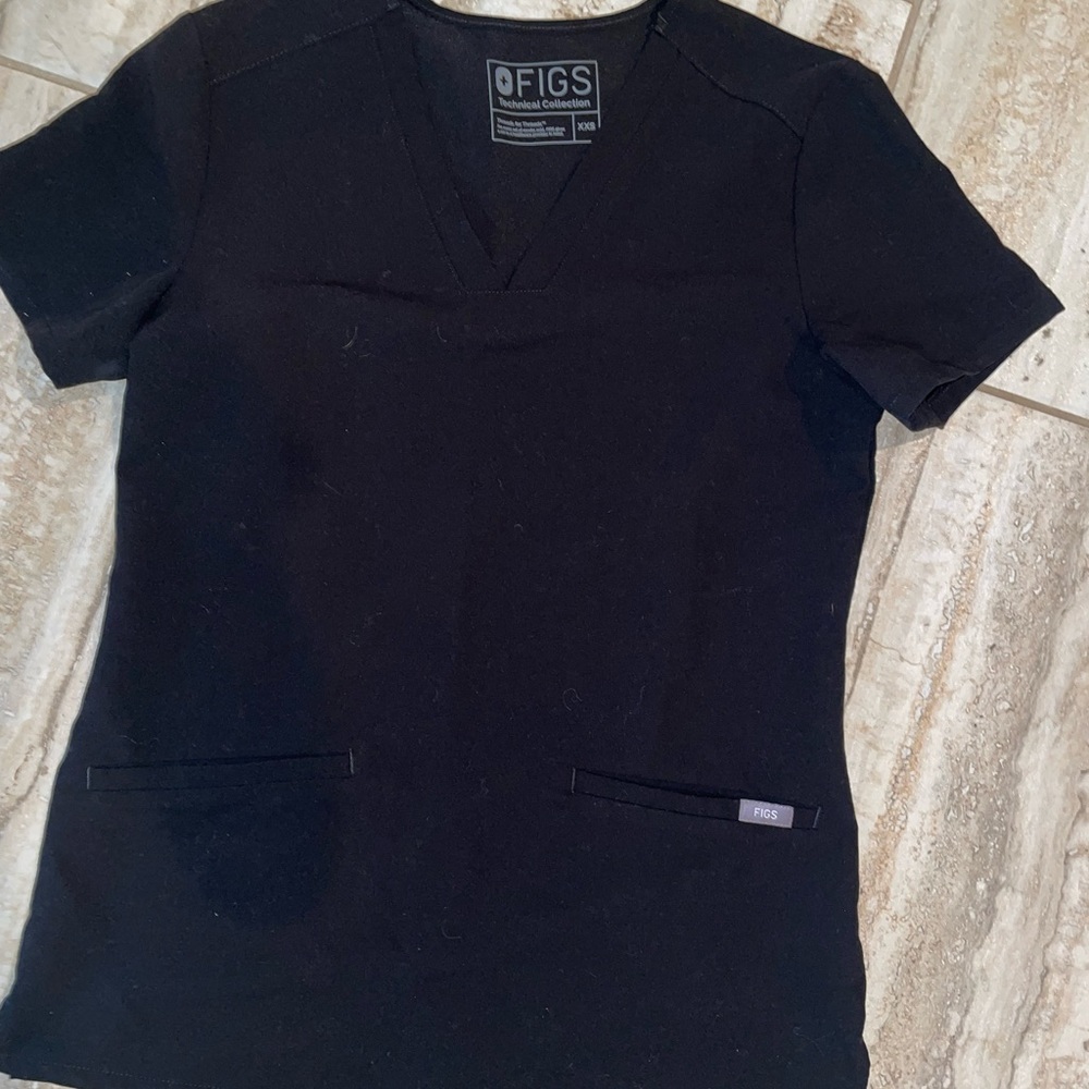 Figs Scrubs XXS